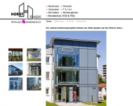 Bild Horst GmbH Metallbau & Sonnenschutz