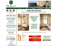 Bild Hotel Villa Marstall e.K.