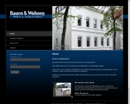 Bild Bauen & Wohnen FB Objekt GmbH