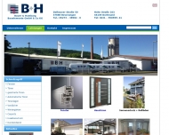 Bild Bauer & Humburg Verwaltungs GmbH