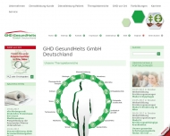 Bild Homecare gut versorgt GmbH & Co. KG