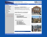 Bild BAUCON Grundbesitz GmbH