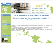 Bild Hotel Steffensberg GmbH