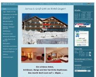 Bild Hotel Geiger e.K.