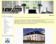 Bild Hotel Villa Silence GmbH