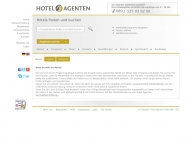 Website Hotel