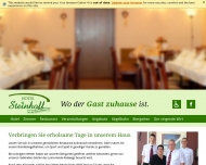 Bild Hotel Steinhoff e.K.