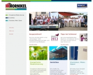 Bild Hornikel Gerstbau und Stuckateur GmbH