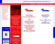 Bild HOVER-RESCUE DEUTSCHLAND (DHRS) e.V.