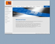 Bild Fis Organisation GmbH