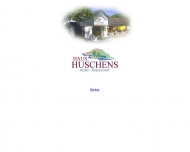Bild Hotel Restaurant Huschens OHG