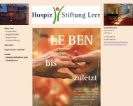 Bild Hospiz Leer gemeinntzige GmbH