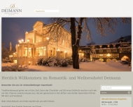 Bild Hotel Deimann GmbH & Co. KG