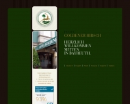 Bild Hotel Goldener Hirsch Reinhold Dumproff