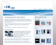 Bild HPR Neon GmbH