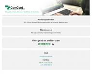 Bild ComCard GmbH