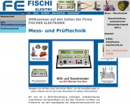 Bild H.-P. Fischer Elektronik GmbH
