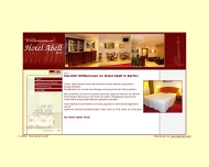 Bild Hotel Abell GmbH