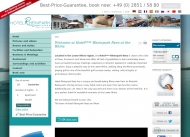 Bild Hotel Rheinpromenade Rees Verwaltungs-GmbH