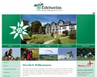 Bild Hotel Edelwei KG
