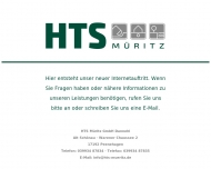 Bild HTS Mritz GmbH Dannehl