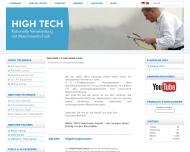 Bild HTG HIGH TECH Germany GmbH Spray Equipment