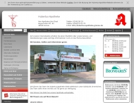 Bild Hubertus-Apotheke Inh. Jrn Drost e.K.