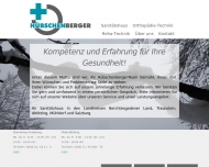 Bild Hübschenberger - Orthopädietechnik GmbH