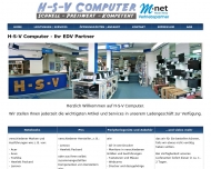 Bild H-S-V Computer eK