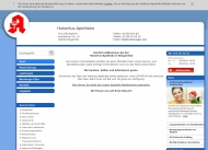 Bild Hubertus Apotheke Apothekerin Eike Barthel e.K.