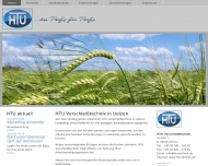 Bild HTU Verschleitechnik OHG