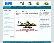 Bild HSN Gertevermietung GmbH Peine