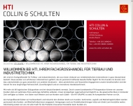 Bild HTI Collin & Schulten KG