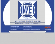Bild Hubert Esser GmbH