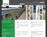 Bild H + S Verkehrstechnik GmbH