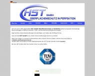 Bild HST GmbH Oberflchenschutz in Perfektion