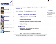 Bild Hufnagel LASER-Stanzformen GmbH