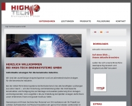 Bild HTBS Anlagenbau e.K.