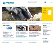 Bild Hlsenberger Zuchtschweine GmbH
