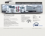 Bild HR-Transporte GmbH