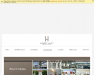 Bild Hubert Haupt Objektverwaltung GmbH