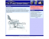 Bild H. T. Bau GmbH Hoch- und Tiefbau