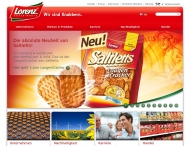 Bild Lorenz Nuss GmbH