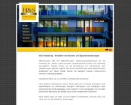 Bild H & S Verwaltungsgesellschaft mbH