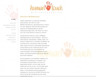 Bild Human Touch Medienproduktion GmbH