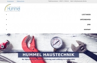Bild Hummel Haustechnik GmbH & Co. KG