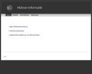Bild Hbner Informatik GmbH