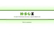 Bild HSLZ Hilfsmittel Service- und Logistikzentrum Verwaltungs GmbH