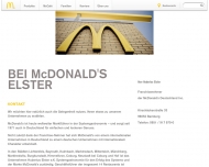 Bild Hubertus Elster e.K. Systemgastronomie