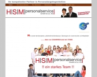 Bild HSM Personalservice Verwaltungs GmbH